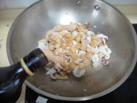 干贝海鲜粉丝的做法步骤13