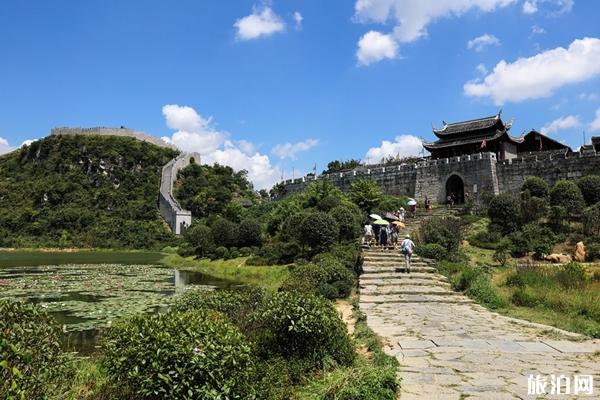 贵州青岩古镇怎么样 贵州青岩古镇门票价格是多少 贵州青岩古镇怎么样 贵州青岩古镇门票价格是多少