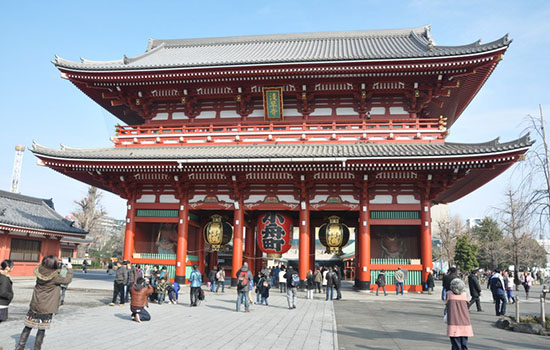日本有哪些民族