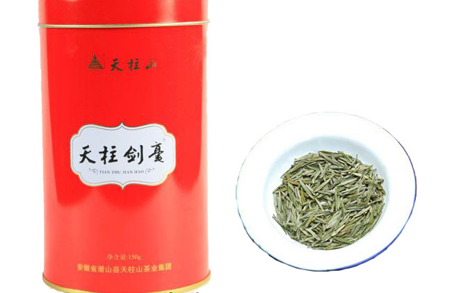 安庆有哪些特色名茶 安徽安庆特产
