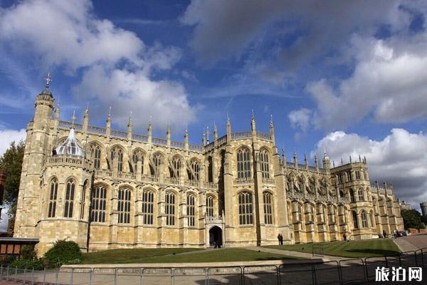 英国周边有哪些必逛景点  2019英国自助游攻略