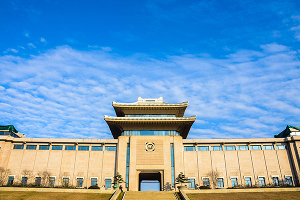 南京旅游免费景点 南京有什么免费的旅游景点