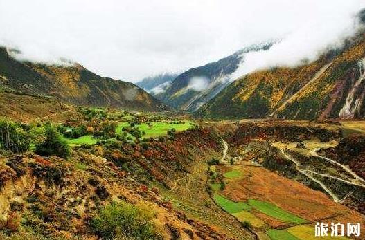 2019年9月份适合去哪里旅游 2019年9月份适合去哪里旅游