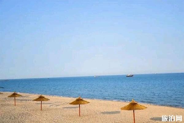 唐山菩提岛有什么好玩的 门票多少钱