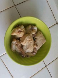 可乐卤的做法步骤8