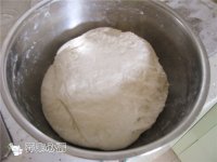 发面糖脆饼的做法步骤3
