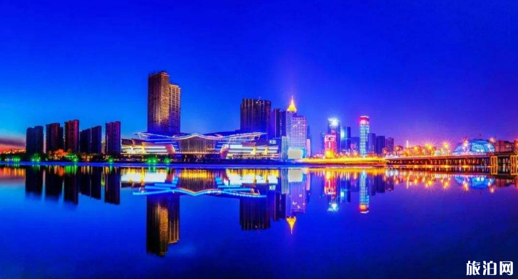 2019沈阳向祖国表白灯光秀地点时间 沈阳国庆节灯光秀汇总