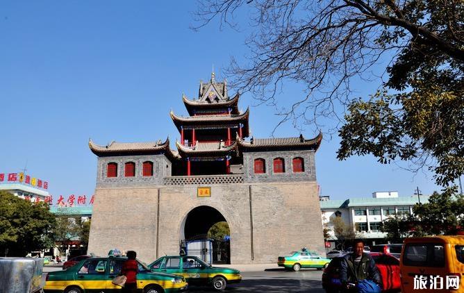 银川旅游攻略景点必去两天游