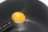 水晶桂花羊羹的做法步骤5