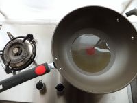 舌尖2美食 蚝烙的做法步骤6