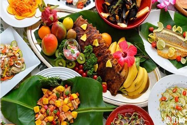 2019日本酒店自助餐排名