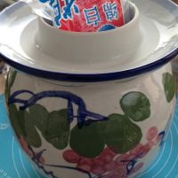 腌糖蒜的做法步骤4