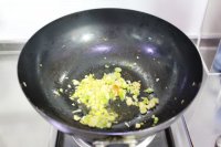 韩式辣菜花的做法步骤6