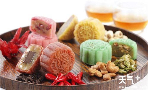 八月十五是什么节日 吃月饼是什么节日