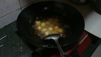 红烧日本豆腐的做法步骤8