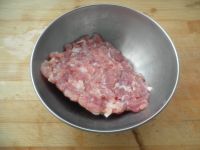豆腐粉丝煲的做法步骤2