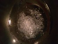 榴莲提拉米苏的做法步骤3