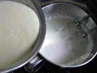蛋奶冰激凌的做法步骤4