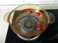 甘蔗荸荠糖水的做法步骤3