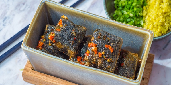 臭豆腐为什么这么臭 臭豆腐变臭的原理