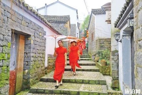 中国最美古村落在哪里 又有哪些与众不同的特色 中国最美古村落在哪里 又有哪些与众不同的特色