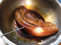 梅菜扣肉的做法步骤6