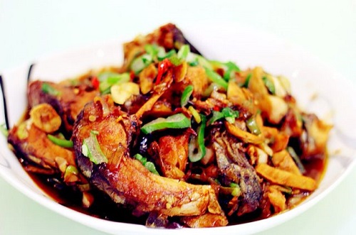 红烧龙利鱼的做法 怎么红烧龙利鱼好吃