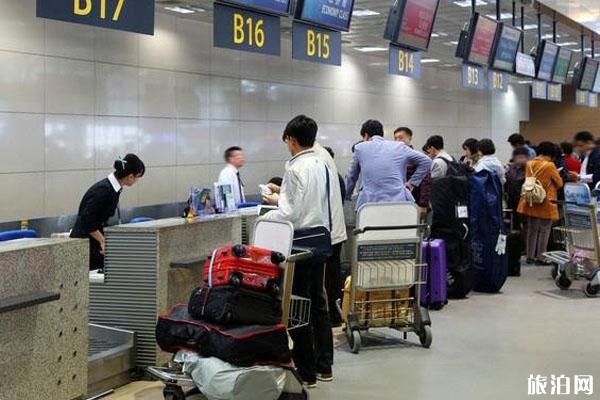 瑞士出入境需要哪些准备  可以携带哪些免税商品