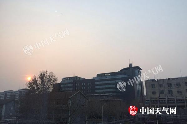 北京今天进入“五九”寒冷持续 夜间山区有零星小雪