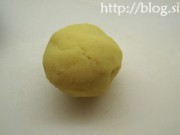 绿豆椪的做法步骤6