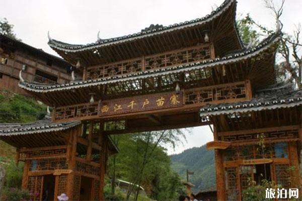 贵州高铁旅游专列途径哪些景点 沿途景点推荐