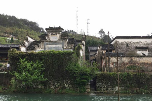 江西有什么好玩的地方