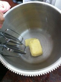 椰丝球的做法步骤3