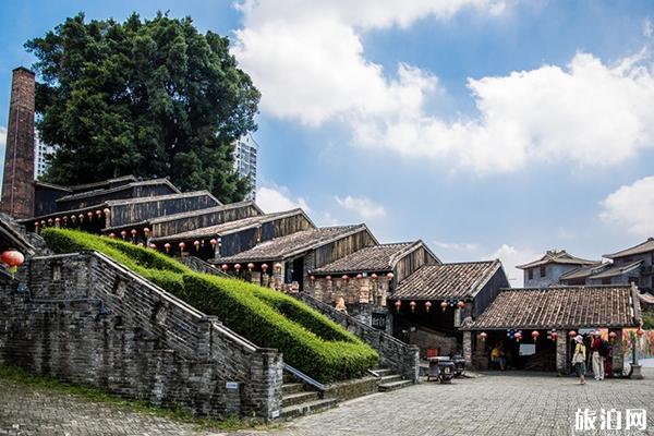 南风古灶好玩吗 半日游玩攻略