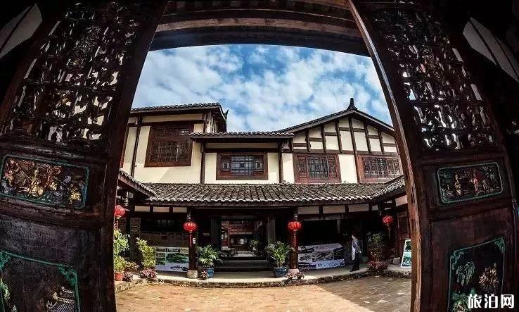 重庆巴南旅游避暑线路推荐 重庆巴南旅游避暑线路推荐