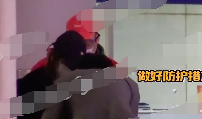 彭昱畅张婧仪恋情是怎么回事 彭昱畅承认恋情对象却不是张婧仪