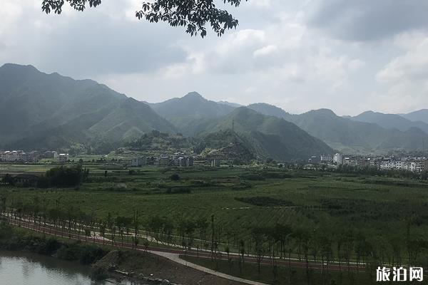 开化自驾游攻略 霞山古村游玩攻略 金溪桃韵游玩攻略