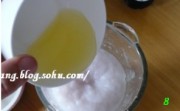 水晶冬瓜汆鱼丸的做法步骤8