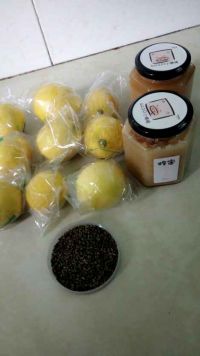 蜂蜜柠檬减肥红茶的做法步骤1