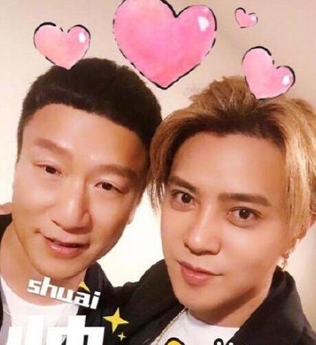 孙红雷点赞是怎么回事 孙红雷点赞了什么