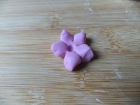 糯米团子的做法步骤11