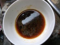 红烧鱼块的做法步骤3