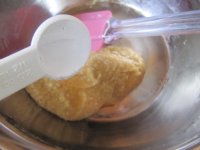 自制燕麦饼干的做法步骤12