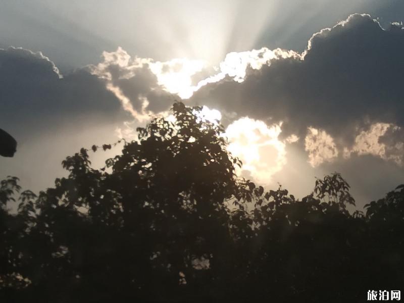 张家界三日游攻略最新