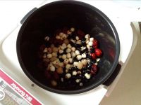 补血养颜汤的做法步骤3