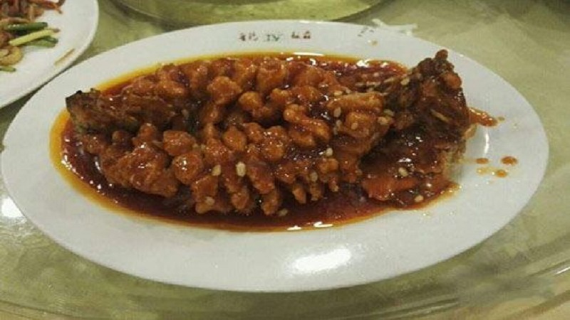 太原哪里农家特色菜好吃 太原最好吃的农家特色菜盘点