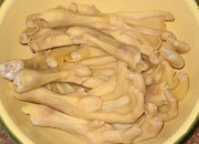 香脆泡鸭掌的做法步骤2