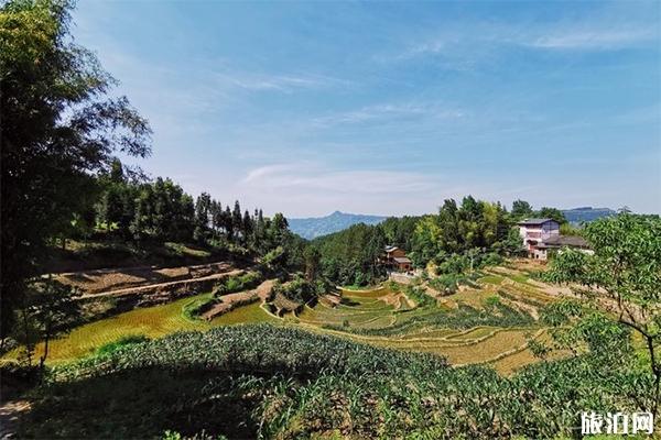 恩施适合度假的村寨有哪些 恩施适合度假的村寨有哪些