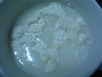 自制凉皮的做法步骤3