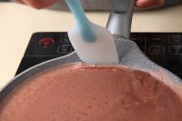 巧克力千层的做法步骤7